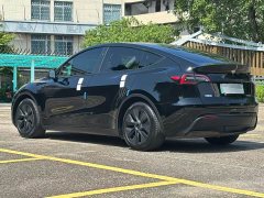 Tesla Model Y Rear-Wheel Drive - ფოტო 7