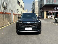 Geely Boyue L 1.5TD DCT Luxury - ფოტო 2
