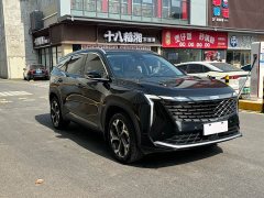 Geely Boyue L 1.5TD DCT Luxury - ფოტო 3