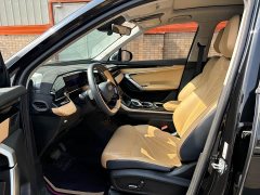 Geely Boyue L 1.5TD DCT Luxury - ფოტო 4