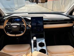 Geely Boyue L 1.5TD DCT Luxury - ფოტო 5