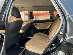 Geely Boyue L 1.5TD DCT Luxury - ფოტო 6