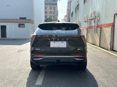 Geely Boyue L 1.5TD DCT Luxury - ფოტო 8