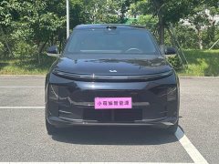 Li Auto L6 Max - ფოტო 2