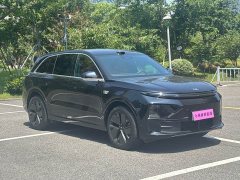 Li Auto L6 Max - ფოტო 3