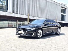Audi A6L 45 TFSI Premium Dynamic - ფოტო 1