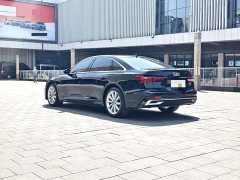 Audi A6L 45 TFSI Premium Dynamic - ფოტო 10