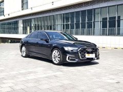 Audi A6L 45 TFSI Premium Dynamic - ფოტო 2