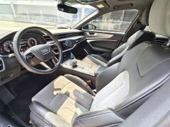 Audi A6L 45 TFSI Premium Dynamic - ფოტო 3