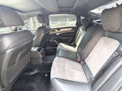 Audi A6L 45 TFSI Premium Dynamic - ფოტო 4
