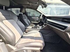 Audi A6L 45 TFSI Premium Dynamic - ფოტო 5