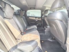 Audi A6L 45 TFSI Premium Dynamic - ფოტო 7