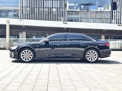 Audi A6L 45 TFSI Premium Dynamic - ფოტო 8