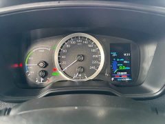 Toyota Corolla Hybrid 1.8H E-CVT Leading Edition - ფოტო 14
