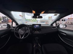 Toyota Corolla Hybrid 1.8H E-CVT Leading Edition - ფოტო 15