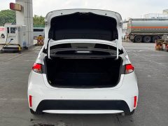 Toyota Corolla Hybrid 1.8H E-CVT Leading Edition - ფოტო 17