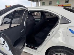 Toyota Corolla Hybrid 1.8H E-CVT Leading Edition - ფოტო 20