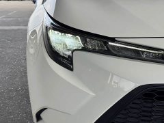 Toyota Corolla Hybrid 1.8H E-CVT Leading Edition - ფოტო 4