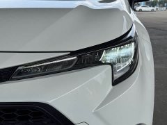 Toyota Corolla Hybrid 1.8H E-CVT Leading Edition - ფოტო 5