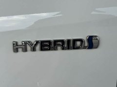 Toyota Corolla Hybrid 1.8H E-CVT Leading Edition - ფოტო 7