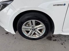 Toyota Corolla Hybrid 1.8H E-CVT Leading Edition - ფოტო 8