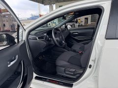 Toyota Corolla Hybrid 1.8H E-CVT Leading Edition - ფოტო 9