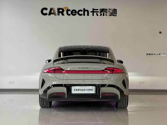Xiaomi SU7 2024 Quad Motor Ultra-Long Range Advanced Autonomous Driving Max - ფოტო 5