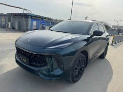 Dongfeng Fengxing T5 EVO 2021 1.5TD DCT Glory Edition - ფოტო 1