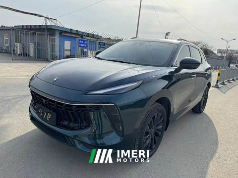 2022 Dongfeng Fengxing T5 EVO 2021 1.5TD DCT Glory Edition - ავტომობილი ჩინეთიდან
