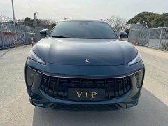 Dongfeng Fengxing T5 EVO 2021 1.5TD DCT Glory Edition - ფოტო 2