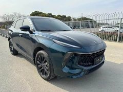 Dongfeng Fengxing T5 EVO 2021 1.5TD DCT Glory Edition - ფოტო 3