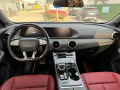 Dongfeng Fengxing T5 EVO 2021 1.5TD DCT Glory Edition - ფოტო 4