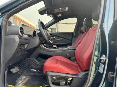 Dongfeng Fengxing T5 EVO 2021 1.5TD DCT Glory Edition - ფოტო 5