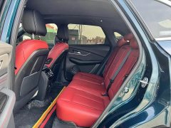 Dongfeng Fengxing T5 EVO 2021 1.5TD DCT Glory Edition - ფოტო 6