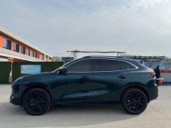 Dongfeng Fengxing T5 EVO 2021 1.5TD DCT Glory Edition - ფოტო 7