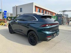 Dongfeng Fengxing T5 EVO 2021 1.5TD DCT Glory Edition - ფოტო 8