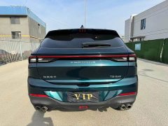Dongfeng Fengxing T5 EVO 2021 1.5TD DCT Glory Edition - ფოტო 9