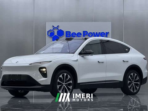 2023 NIO EC7 75kWh