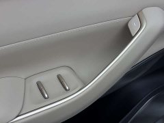 NIO EC7 75kWh - ფოტო 10
