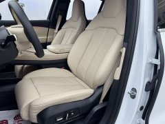 NIO EC7 75kWh - ფოტო 11