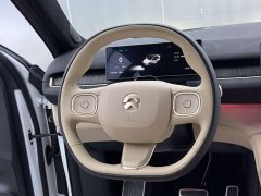 NIO EC7 75kWh - ფოტო 12