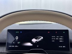 NIO EC7 75kWh - ფოტო 13