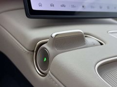 NIO EC7 75kWh - ფოტო 15
