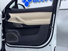 NIO EC7 75kWh - ფოტო 16