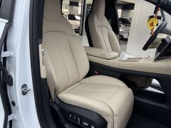 NIO EC7 75kWh - ფოტო 17