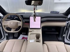 NIO EC7 75kWh - ფოტო 19