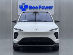 NIO EC7 75kWh - ფოტო 2