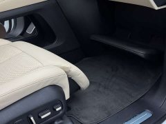 NIO EC7 75kWh - ფოტო 20