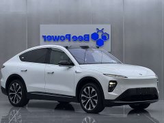 NIO EC7 75kWh - ფოტო 3
