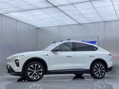 NIO EC7 75kWh - ფოტო 4